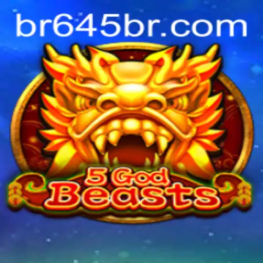 Descubra o Fascinante Mundo do Jogo 5GodBeasts