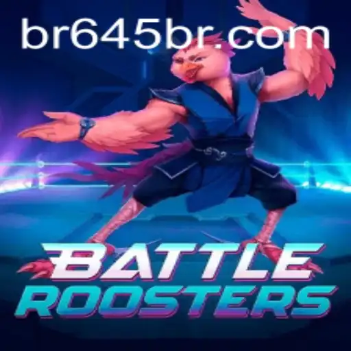 BattleRoosters: Uma Imersiva Experiência de Combate Aéreo com Galos
