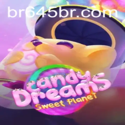 CandyDreams: Descubra o Encantador Mundo de Doces