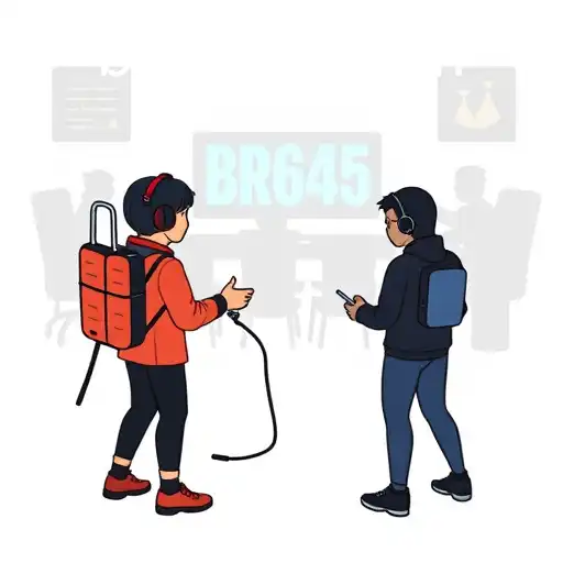 Comunidade Jogadores