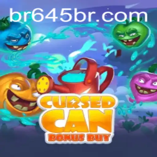 Descubra o Mundo Fantástico de CursedCanBonusBuy