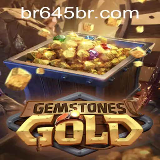 Explorando o Universo de GemstonesGold: Uma Nova Aventura no Mundo dos Jogos