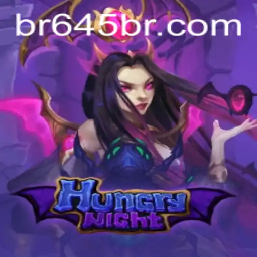 Descubra o Mundo Emocionante de HungryNight: Uma Aventura Única no Universo dos Jogos