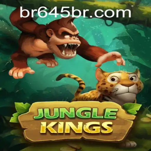 Explorando JungleKings: Um Mergulho na Aventura Selvagem