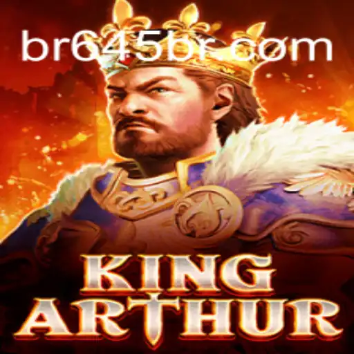 KingArthur: Uma Jornada Épica no Mundo dos Jogos