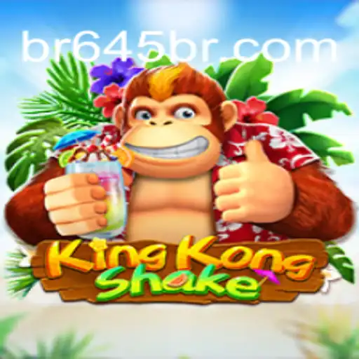 Conheça KingKongShake: O Jogo Que Está Transformando o Cenário do Entretenimento