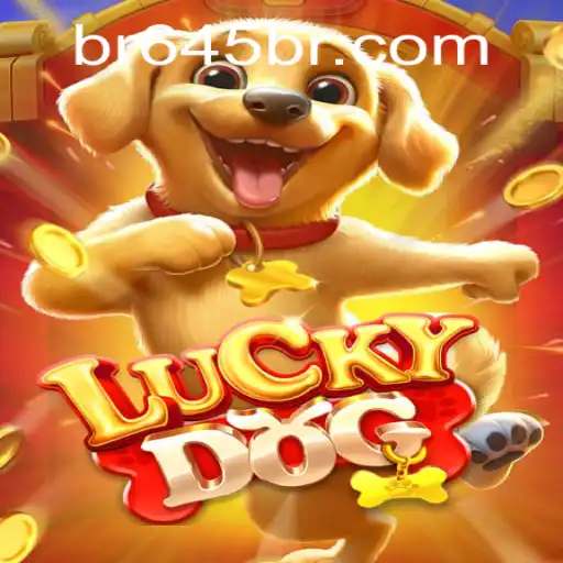 Descubra LuckyDog: O Jogo de Estratégia e Sorte que Está Conquistando o Mundo