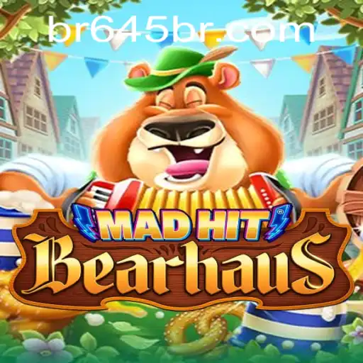 Explorando o Mundo de MadHitBearhaus: O Jogo que Está Conquistando Multidões
