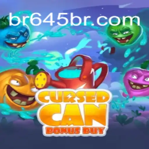 Descubra o Mundo Fantástico de CursedCanBonusBuy