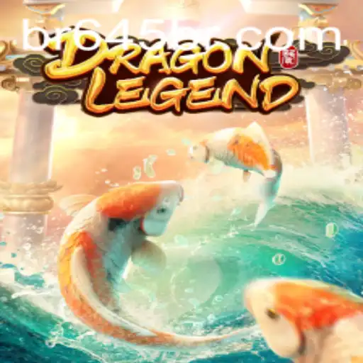 Descubra DragonLegend: Uma Jornada Épica no Mundo dos Dragões