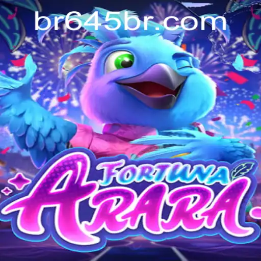 Descubra o Mundo Envolvente de FortunaArara: Um Jogo de Estratégia Surgido da Natureza