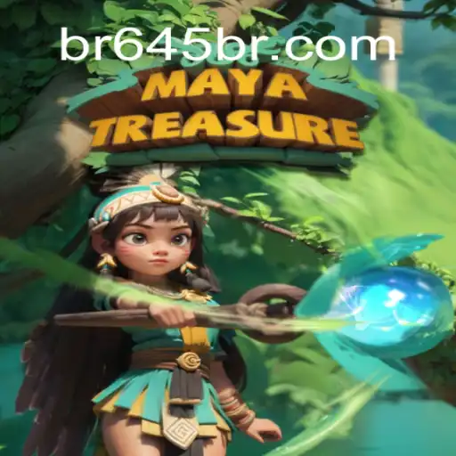 Descubra os Segredos do MayaTreasure: Um Jogo de Mistério e Aventura