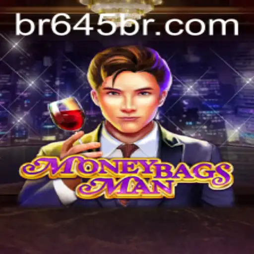 Explorando o Mundo de MoneybagsMan: Um Mergulho no Jogo Inovador