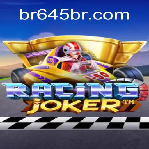 RacingJoker: Descubra a Emoção da Corrida e Estratégia