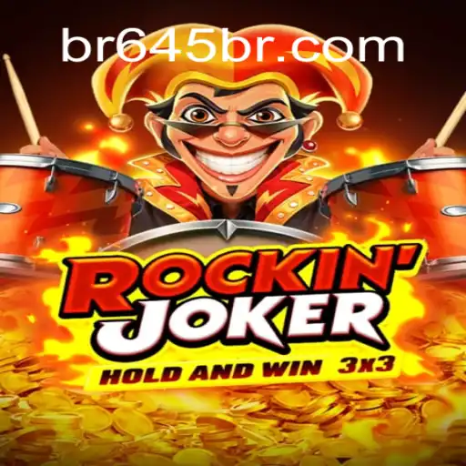 RockinJoker: A Nova Experiência de Jogo de Estratégia