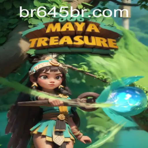 Descubra os Segredos do MayaTreasure: Um Jogo de Mistério e Aventura