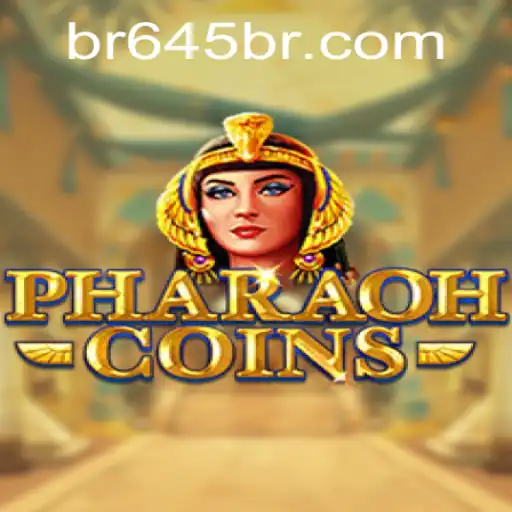 PharaohCoins: Descubra o Fascínio do Mundo Antigo em um Jogo Moderno