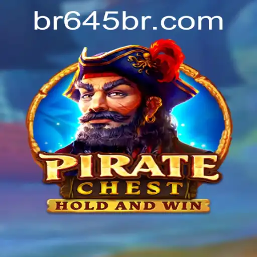 PirateChest: Desbravando Aventuras e Tesouros