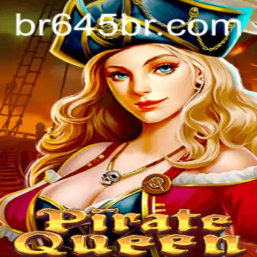 PirateQueen: Aventuras no Mundo dos Sete Mares