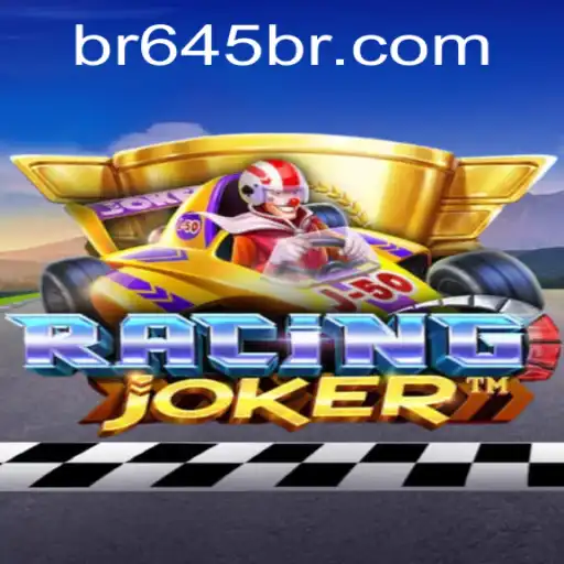 RacingJoker: Descubra a Emoção da Corrida e Estratégia