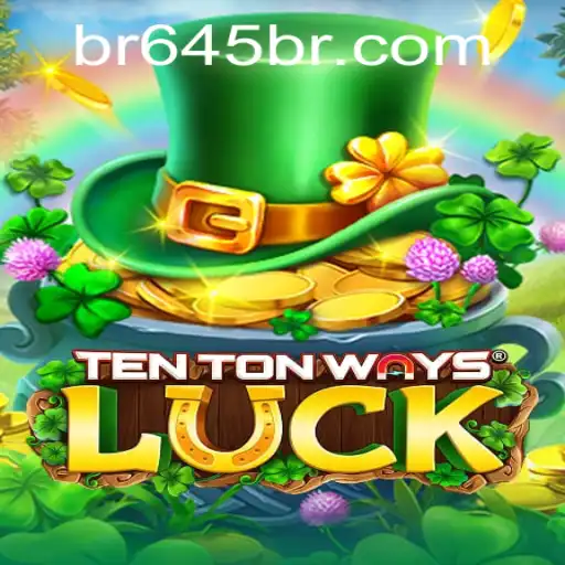 Explorando o Mundo Fascinante de TenTonWaysLuck