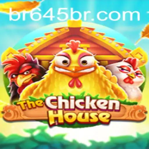 Explorando o Mundo de TheChickenHouse: Uma Aventura Inovadora no Universo dos Jogos
