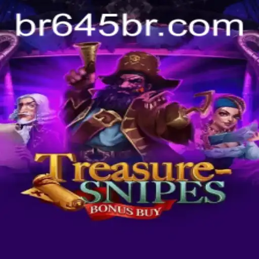 Explorando o Mundo do Jogo TreasuresnipesBonusBuy com a Palavra-Chave br645