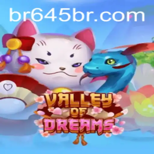 Explore o Mundo do Jogo ValleyofDreams: Um Guia Completo